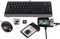 RPI5-MODB-PNPKIT8GB - Raspberry Pi 5 8GB Plug & Play Kit