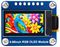 25133 - 0.96" RGB OLED Display Module