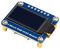 25133 - 0.96" RGB OLED Display Module