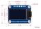 25133 - 0.96" RGB OLED Display Module