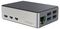 105820 - Aluminium Raspberry Pi 5 Case