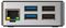 105820 - Aluminium Raspberry Pi 5 Case