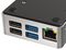 105820 - Aluminium Raspberry Pi 5 Case