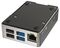 105820 - Aluminium Raspberry Pi 5 Case