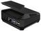 105844 - Argon ONE v3 M.2 NVMe Case for Raspberry Pi 5, Black