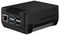 105840 - Argon NEO 5 M.2 NVMe Case for Raspberry Pi 5, Black