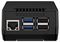 105840 - Argon NEO 5 M.2 NVMe Case for Raspberry Pi 5, Black