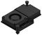 105848 - Argon THRML 30mm Active Cooler for Raspberry Pi 5, Black