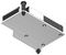 105847 - Argon THRML 30mm Active Cooler for Raspberry Pi 5, Silver