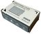 P5LP007 - Raspberry Pi 5 Aluminium Armour Case, Black