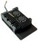 RPI5C03B - Raspberry Pi 5 Aluminium Armour Case with Dual Fans, Black
