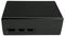 RPI5C04 - Raspberry Pi 5 Industrial Aluminium Case, Black