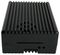 RPI5C04 - Raspberry Pi 5 Industrial Aluminium Case, Black
