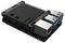 RP5-OB - Raspberry Pi 5 CoolingPro Passive Cooling CNC Open Case, Black