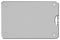 RP5-BS - Raspberry Pi 5 HeatVent Pro Passive Cooling CNC Box Case, Silver