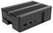 A-RA13-M2B - Pi-5 Pro Aluminium Case for Raspberry Pi 5, Black