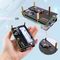 EP-0211 - N07 M.2 NVMe Bottom Extension Adaptor for Raspberry Pi 5