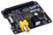 EP-0220 - NVDigi Audio Expansion Board for Raspberry Pi 5
