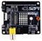 EP-0220 - NVDigi Audio Expansion Board for Raspberry Pi 5