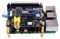 EP-0220 - NVDigi Audio Expansion Board for Raspberry Pi 5