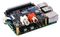 EP-0218 - NVDAC Audio Expansion Board for Raspberry Pi 5