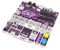 EDU-PICO-NB - EDU PICO CircuitPython Project Kit for Raspberry Pi Pico W