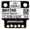 PIM375 - BH1745 Luminance and Colour Sensor Breakout