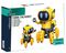 KSR18 - STEM Educational Tobbie Robot Construction Kit