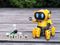 KSR18 - STEM Educational Tobbie Robot Construction Kit