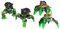 ALLBOT1 - STEM 4-in-1 Allbot Robot Construction Kit