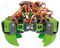 ALLBOT1 - STEM 4-in-1 Allbot Robot Construction Kit