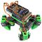 VRSSM - ServoShield for Allbot and Arduino
