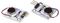 WPM458 - Vibration Motor Module