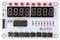 WPM461 - LED Display Module and Keypad, TM1638