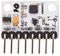 WPSE208 - 3 Axis Accelerometer Module, MMA8452Q