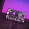 PIM759 - Interstate 75 W RP2350 RGB LED Matrix Driver Starter Kit