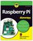 9781119796824 - Raspberry Pi for Dummies 4th Edition by Sean McManus, Mike Cook