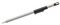1124-0012-P1 - 30°Chisel Tip 0.8mm (1/32")