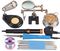 D03176 - The Essentials Soldering Kit 40W