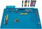 AS11 - Silicone Soldering Mat, 450x300mm