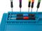 AS11 - Silicone Soldering Mat, 450x300mm