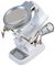 60309 - Illuminated Magnifier with Helping Hand Clamp Tool & Soldering Iron Stand