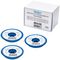 T0051402999 - Lead-Free Solder Wire Kit, SN99.3/CU0.6/NI0.05, 0.3/0.5/0.8mm, 21g, Pack of 3