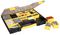 1-92-748 - 25 Compartment Adjustable Professional Organiser - 52mm x 423mm x 334mm