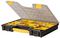 1-92-748 - 25 Compartment Adjustable Professional Organiser - 52mm x 423mm x 334mm