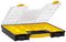 1-92-748 - 25 Compartment Adjustable Professional Organiser - 52mm x 423mm x 334mm