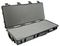 1700 BLACK FOAM - Trolley Case with Foam Insert, Type 1700 Black - 968mm x 406mm x 155mm
