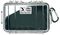 1050 CLEAR/BLACK - Micro Case, Clear with Black Liner - 190mm x 128mm x 79mm
