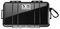 1060 BLACK - Micro Case, Black - 238mm x 141mm x 67mm