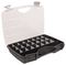 715355 - Small Adjustable Division Compartment Box - 51mm x 312mm x 238mm